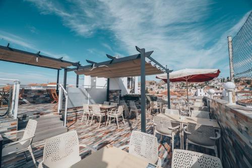 hotel monasterio granada adults only