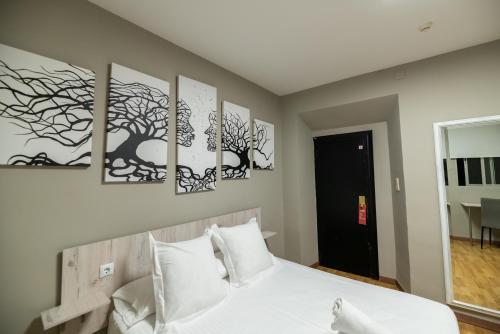 hotel monasterio granada adults only