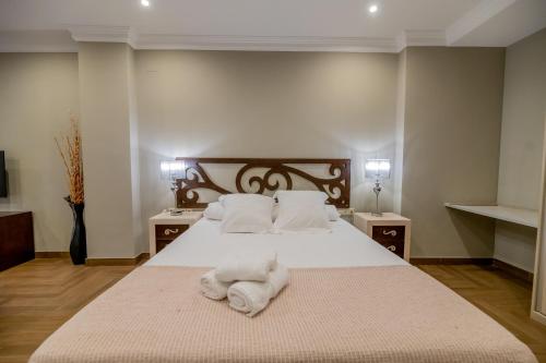 hotel monasterio granada adults only