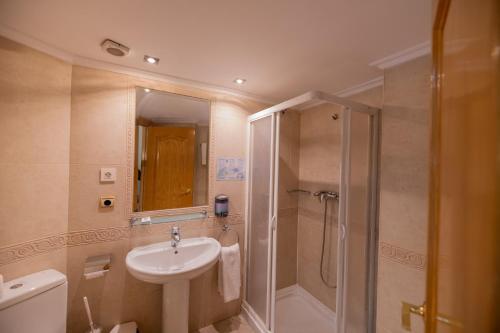 hotel monasterio granada adults only