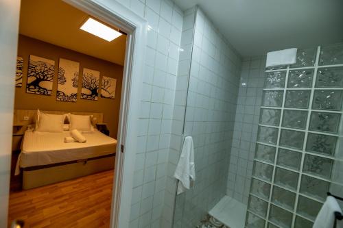 hotel monasterio granada adults only