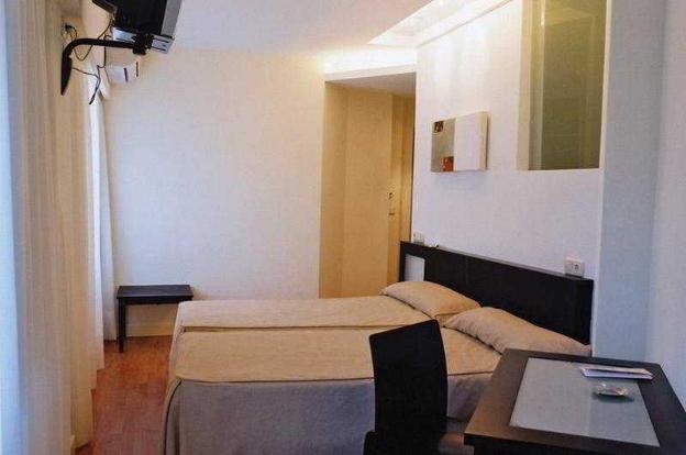 hotel monasterio granada adults only