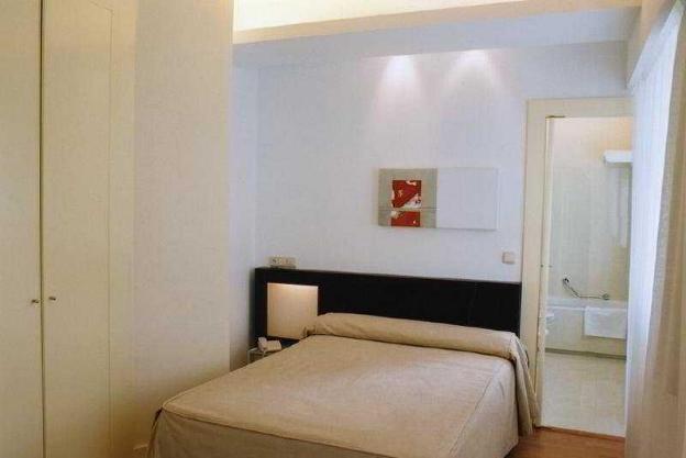 hotel monasterio granada adults only