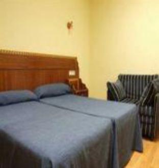 hotel monasterio granada adults only