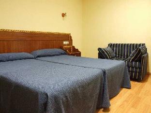 hotel monasterio granada adults only