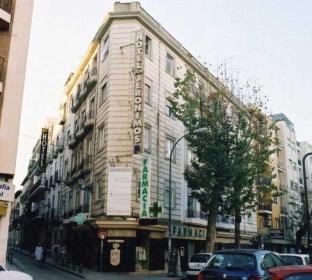 hotel monasterio granada adults only
