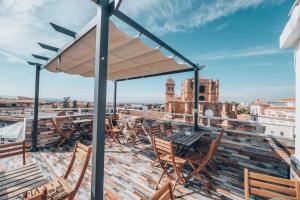 hotel monasterio granada adults only