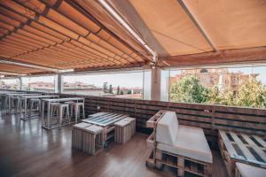 hotel monasterio granada adults only