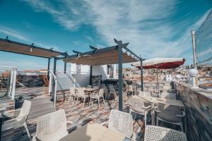 hotel monasterio granada adults only