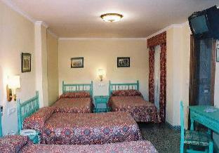 hotel monasterio granada adults only