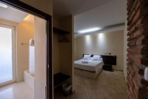 hotel monasterio granada adults only
