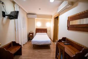 hotel monasterio granada adults only