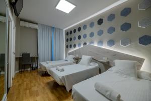 hotel monasterio granada adults only