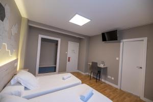 hotel monasterio granada adults only