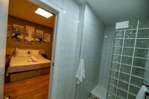 hotel monasterio granada adults only