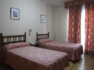 hotel monasterio granada adults only