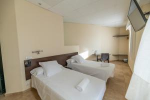 hotel monasterio granada adults only
