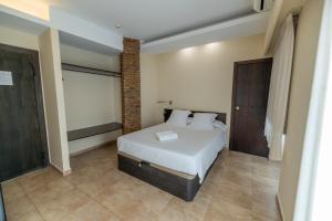 hotel monasterio granada adults only