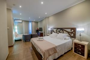 hotel monasterio granada adults only