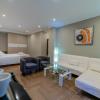 hotel monasterio granada adults only