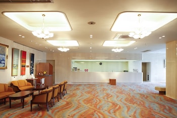 abashiri kanko hotel