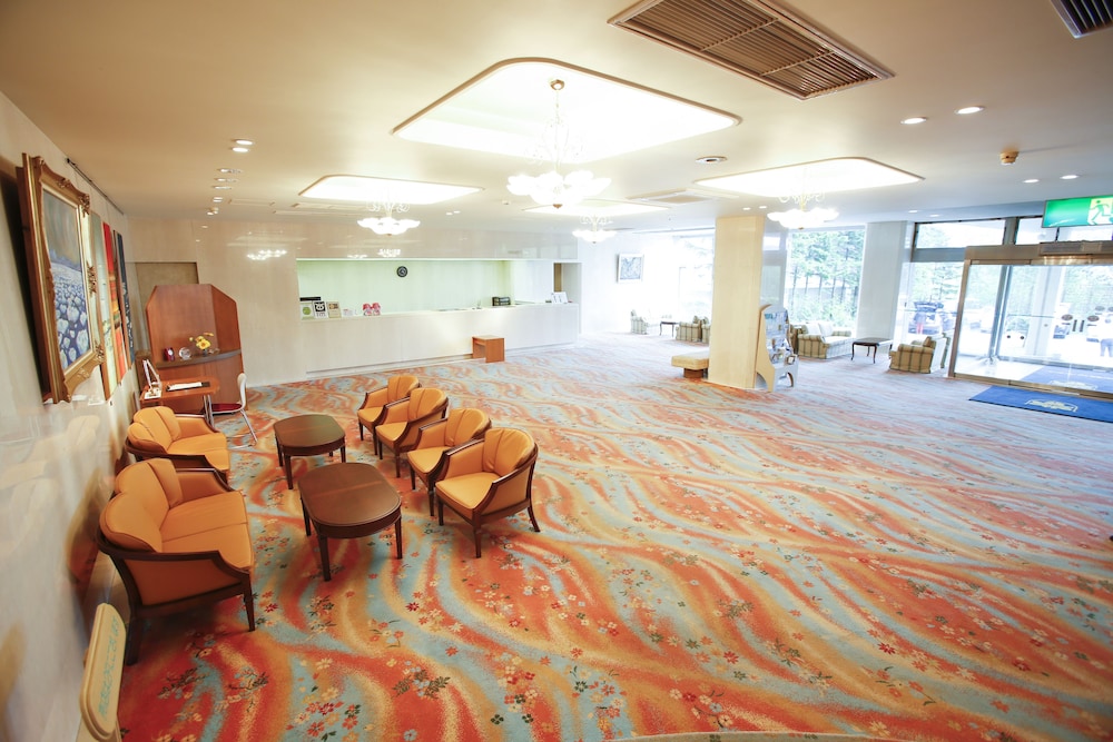 abashiri kanko hotel