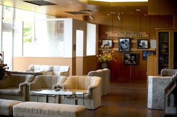 abashiri kanko hotel