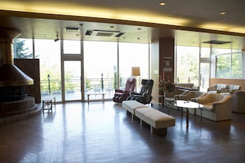 abashiri kanko hotel