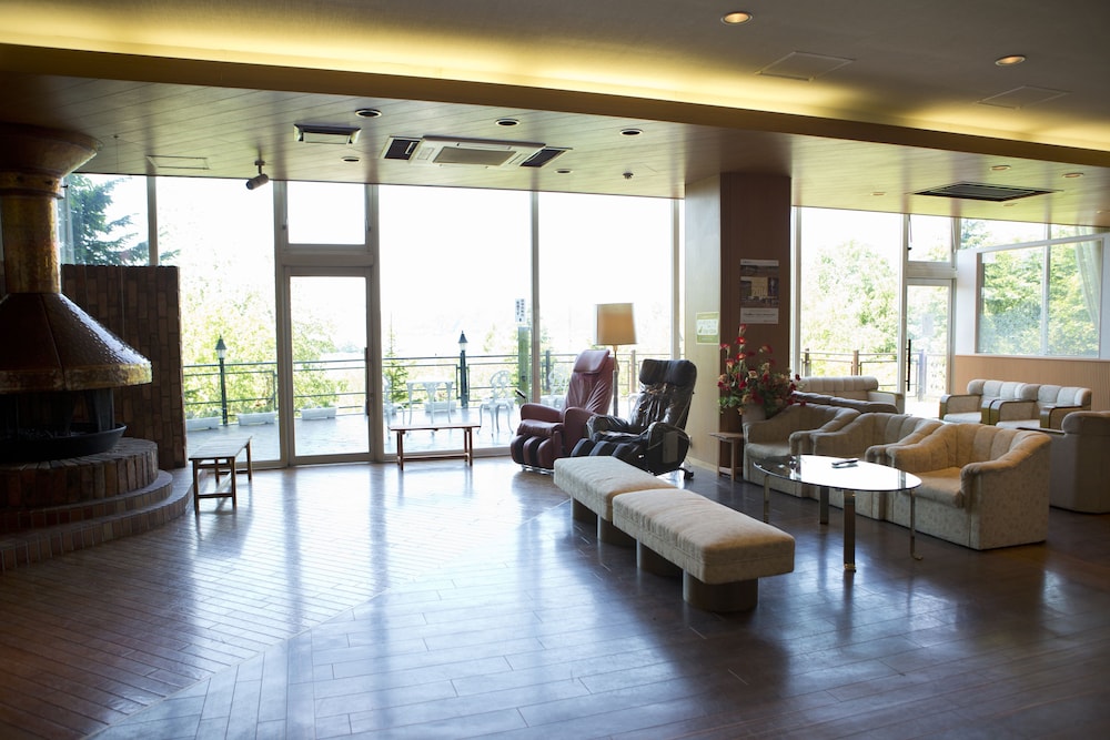 abashiri kanko hotel