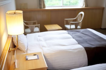 abashiri kanko hotel