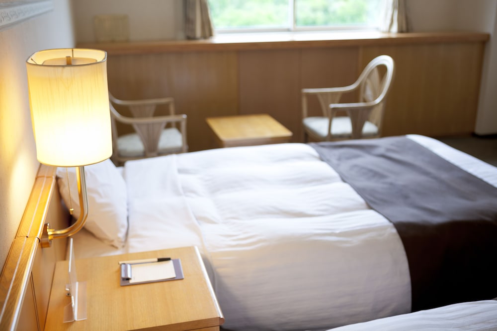 abashiri kanko hotel