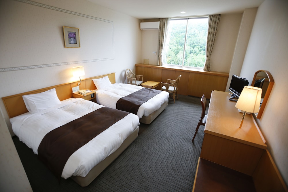 abashiri kanko hotel