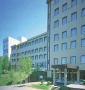 abashiri kanko hotel