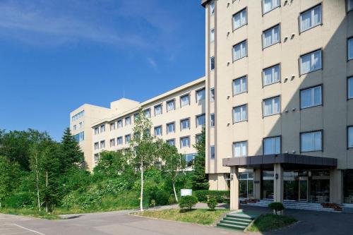 abashiri kanko hotel