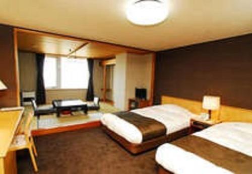 abashiri kanko hotel