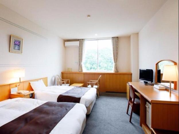 abashiri kanko hotel