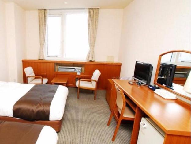 abashiri kanko hotel