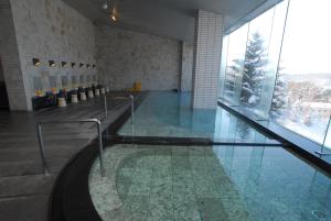 abashiri kanko hotel