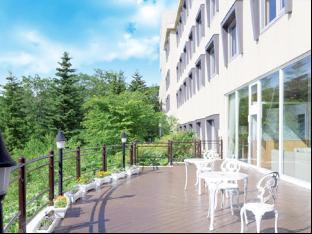 abashiri kanko hotel