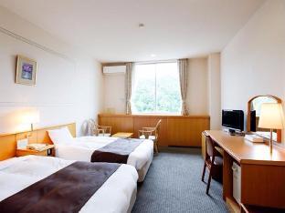 abashiri kanko hotel