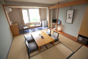 abashiri kanko hotel