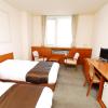 abashiri kanko hotel