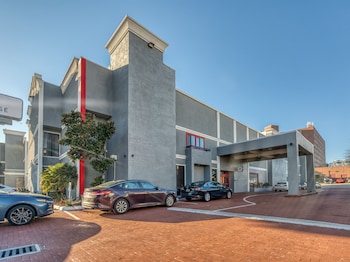 alexis hotel and banquets dallas park central galleria