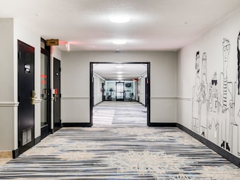 alexis hotel and banquets dallas park central galleria