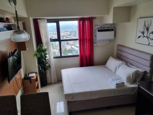 studio condo at horizons 101