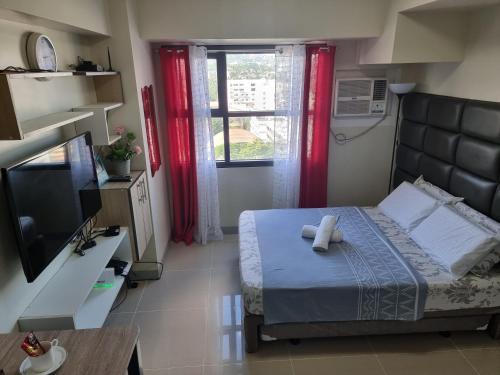 studio condo at horizons 101