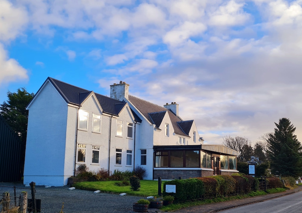 isle of skye