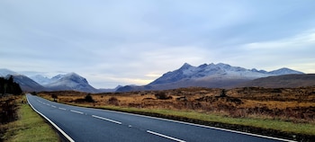 isle of skye