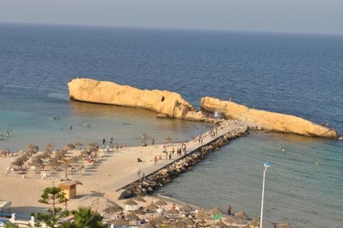 monastir