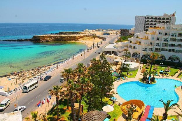 monastir